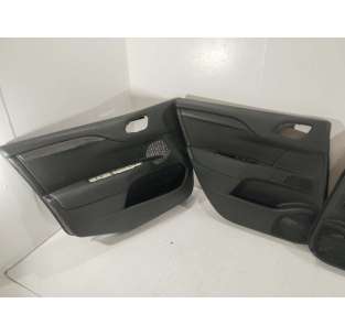 JUEGO ASIENTOS COMPLETO -... 2