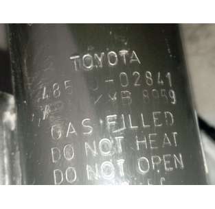 AMORTIGUADOR DELANTERO... 2