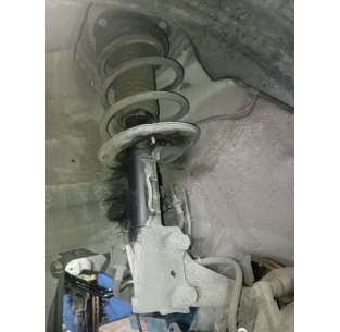 AMORTIGUADOR DELANTERO...