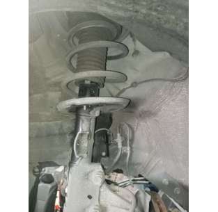 AMORTIGUADOR DELANTERO... 2