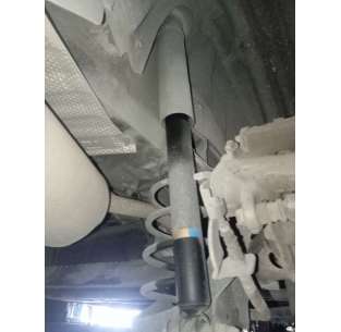 AMORTIGUADOR TRASERO...