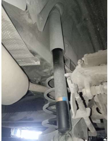 AMORTIGUADOR TRASERO DERECHO TOYOTA...