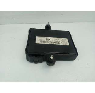 MODULO ELECTRONICO...