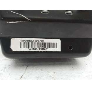 AIRBAG DELANTERO DERECHO... 2