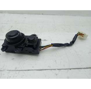 MANDO RETROVISOR SSANGYONG...