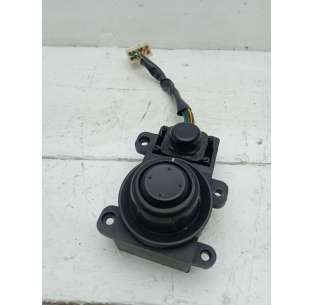 MANDO RETROVISOR SSANGYONG... 2