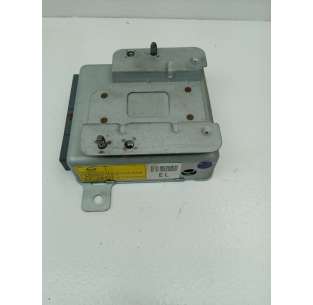 MODULO ELECTRONICO...