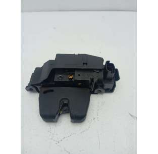 CERRADURA MALETERO / PORTON...