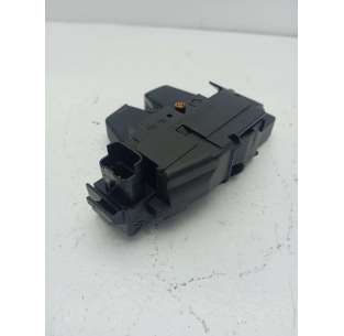 CERRADURA MALETERO / PORTON... 2