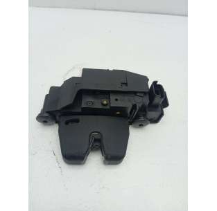 CERRADURA MALETERO / PORTON...