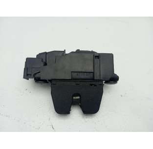 CERRADURA MALETERO / PORTON... 2