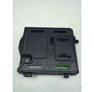 MODULO ELECTRONICO RENAULT...