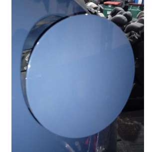 TAPA EXTERIOR COMBUSTIBLE...