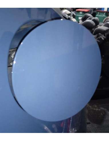 TAPA EXTERIOR COMBUSTIBLE HYUNDAI I20...