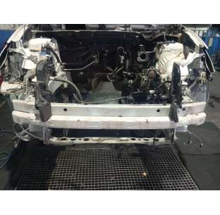 REFUERZO PARAGOLPES...