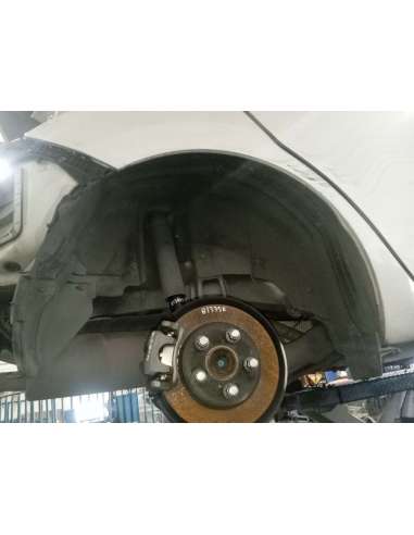 PASO RUEDA TRASERO DERECHO TOYOTA...