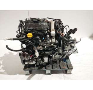 MOTOR COMPLETO NISSAN...