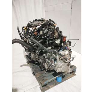 MOTOR COMPLETO NISSAN... 2