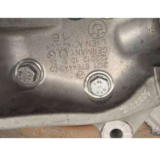 MANGUETA DELANTERA... 2