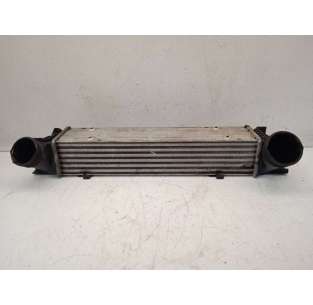 INTERCOOLER BMW SERIE 1...