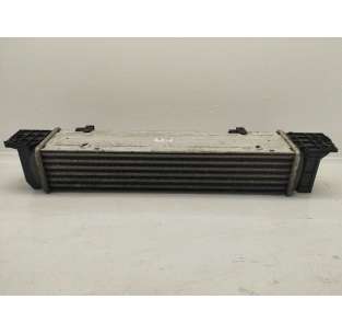 INTERCOOLER BMW SERIE 1... 2