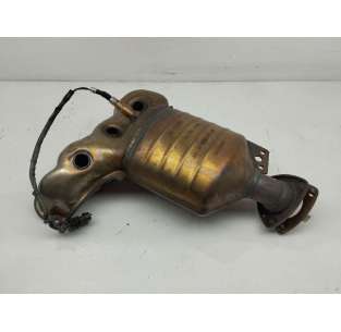 CATALIZADOR CHEVROLET AVEO...