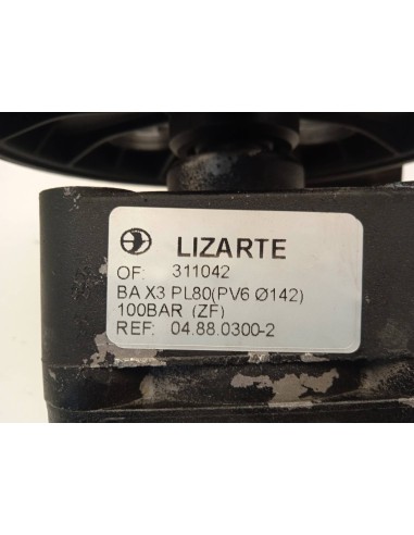 Recambio de bomba direccion para volvo s60 berlina 2.4 cat referencia OEM IAM 048803002  
