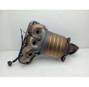 CATALIZADOR OPEL TIGRA TWIN...
