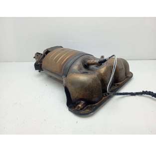 CATALIZADOR OPEL TIGRA TWIN... 2