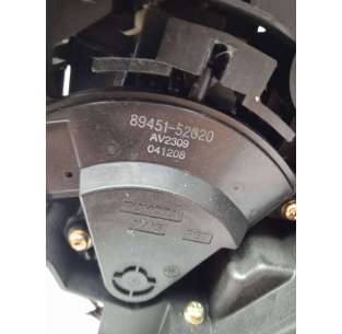 PALANCA CAMBIO TOYOTA... 2