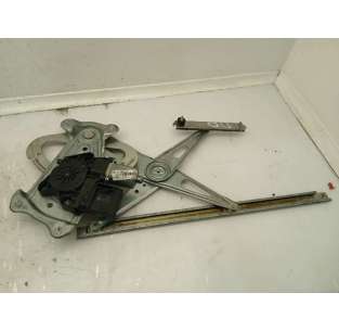 ELEVALUNAS DELANTERO...