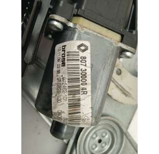 ELEVALUNAS DELANTERO... 2