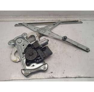 ELEVALUNAS DELANTERO...