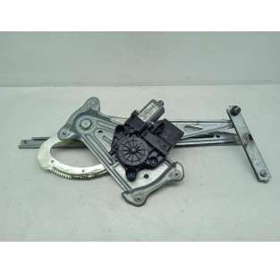 ELEVALUNAS DELANTERO...