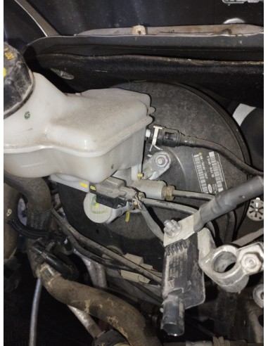 Recambio de servofreno para ford ka+ ultimate referencia OEM IAM J7BC2B195BB  