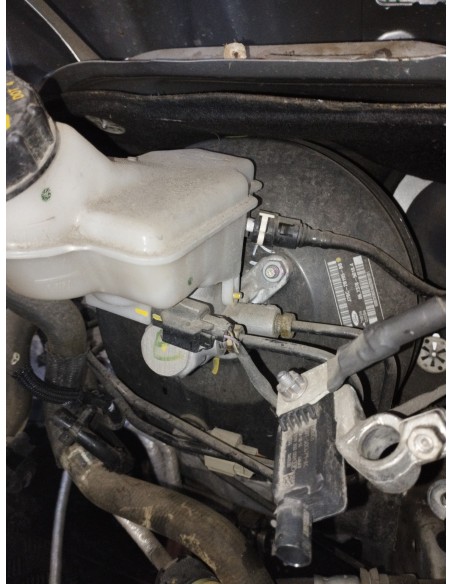 Recambio de servofreno para ford ka+ ultimate referencia OEM IAM J7BC2B195BB  