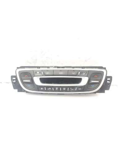 MANDO CLIMATIZADOR RENAULT MEGANE III...