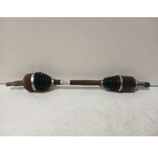 TRANSMISION DELANTERA...