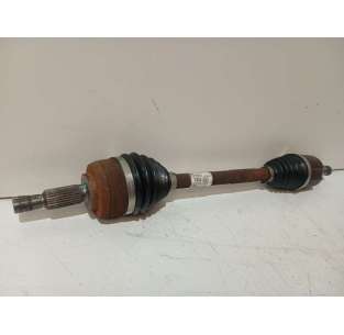 TRANSMISION DELANTERA... 2