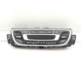 MANDO CLIMATIZADOR RENAULT...