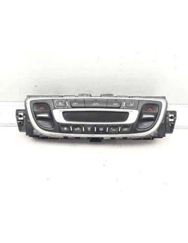 MANDO CLIMATIZADOR RENAULT MEGANE III...