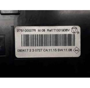 MANDO CLIMATIZADOR RENAULT... 2