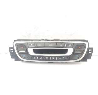 MANDO CLIMATIZADOR RENAULT...