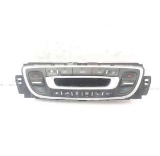 MANDO CLIMATIZADOR RENAULT...