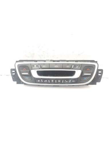 MANDO CLIMATIZADOR RENAULT MEGANE III...