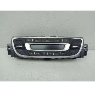 MANDO CLIMATIZADOR RENAULT...