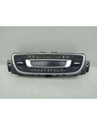 MANDO CLIMATIZADOR RENAULT MEGANE III...