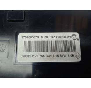 MANDO CLIMATIZADOR RENAULT... 2