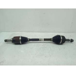 TRANSMISION DELANTERA...