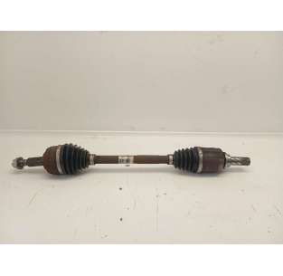 TRANSMISION DELANTERA...